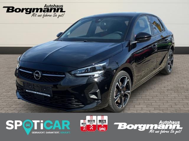 Opel Corsa GS LINE 1.2(74KW)100 PS