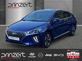Hyundai IONIQ 1.6 GDI DCT 6 Hybrid "Premium" 8-Fach - Hyundai IONIQ: Automatik