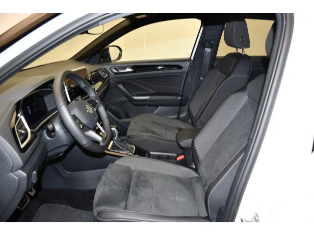 Volkswagen T-Roc 1.5 TSI DSG R-Line LED ACC AHK foto 4