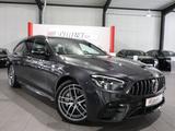 Mercedes-Benz E 53 AMG T 4M / PANORAMA / DISTRONIC / BURMESTER - gebrauchte Mercedes-Benz E 53 AMG aus dem Jahr 2021