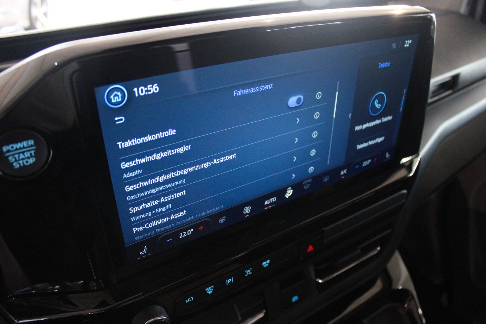 Fahrzeugabbildung Ford NUGGET L2 Active 40 JAHRE EDITION Aufstelldach