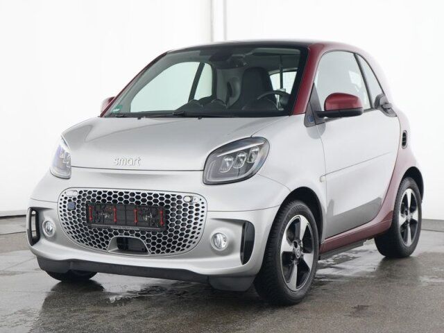 Image of Smart ForTwo