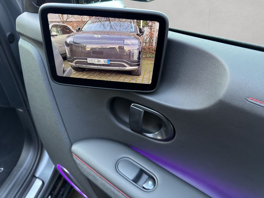 Hyundai IONIQ 5 – Bild 21
