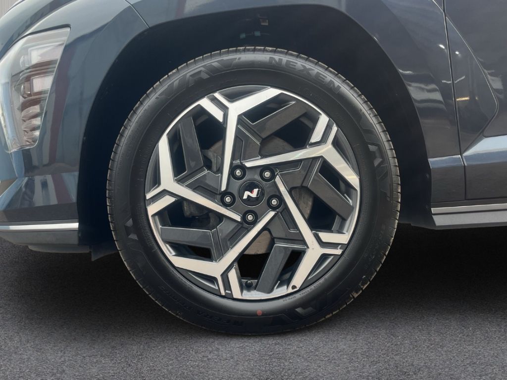 Hyundai Kona – Bild 11