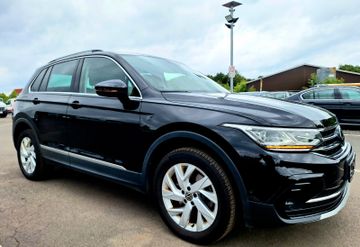 Volkswagen Tiguan - 2