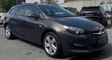 Opel Astra J Sports Tourer Style SHZ+WKR+BT+PDC+AC+TM - Opel Astra Style mit Benzin-Antrieb