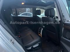 BMW 530d Gran Turismo*Pano*HUD*360*4xSZH* Xenon*VOLL