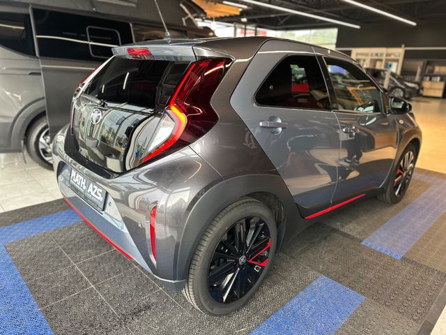 Toyota Aygo X Undercover *JBL*Automatik* 1 von 500*