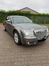 Chrysler 300c neu tuv - gebrauchte Chrysler 300C aus dem Jahr 2008