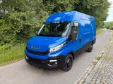 Iveco Daily HKa 3520 L  Klima Tempomat Schwingsitz - Iveco
