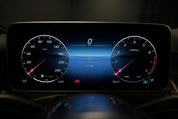 Mercedes C 200 - 9