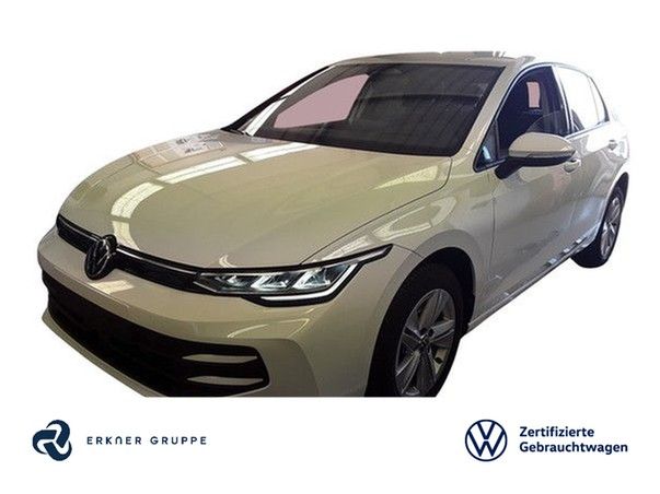 Volkswagen Golf VIII Lim. 1.5eTSI DSG Life+KAMERA+STHZ+ACC+ foto 1