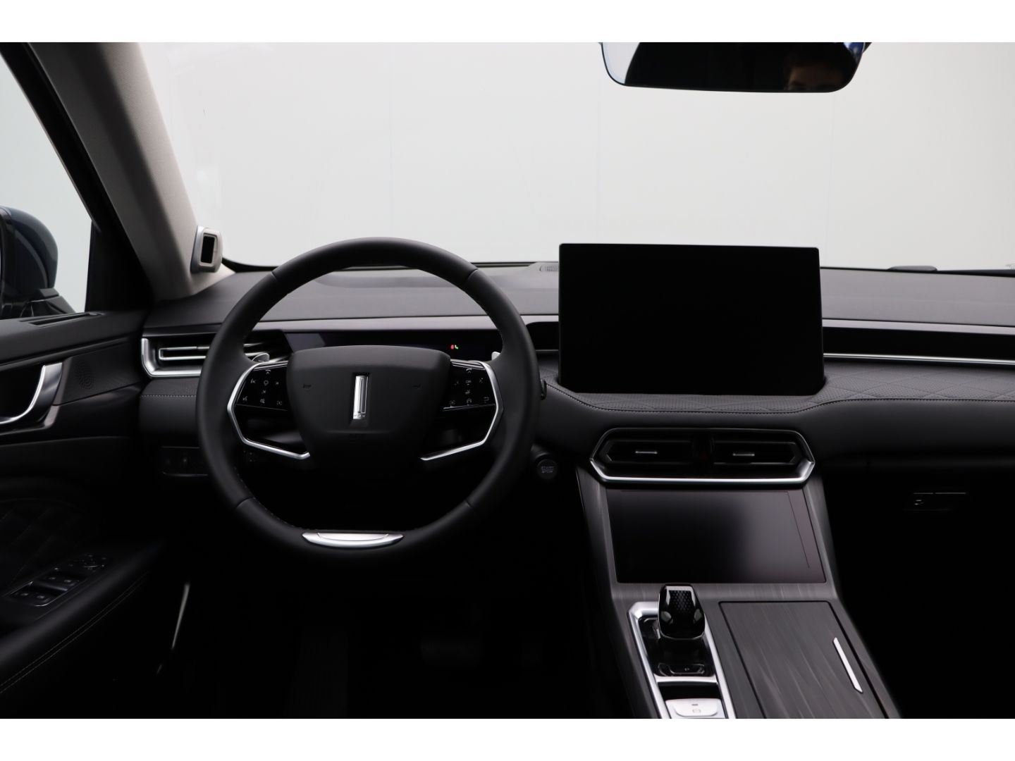 Fahrzeugabbildung GWM Wey 03 2.0 Premium PHEV 360 Kamera Elektr. Heckk