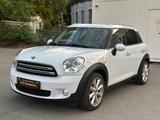 MINI Cooper Countryman/1Hand/Bi-Xenon/Panorama - MINI Cooper Countryman Gebrauchtwagen