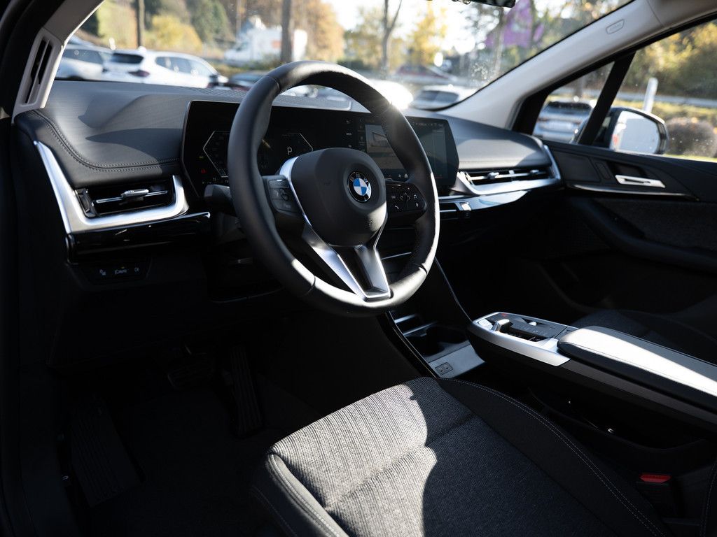 BMW 218 Active Tourer - Bild 24