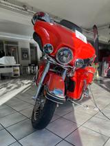 Harley-Davidson Ultra Classic Tequlia Sunrise FLHTCU 3097km!