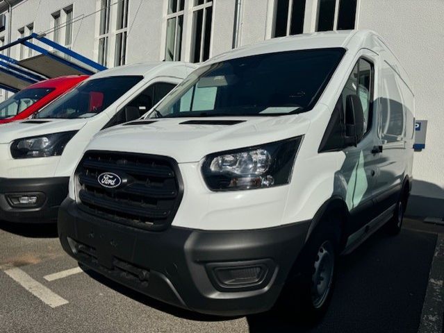 Ford Transit Kasten 310 L2