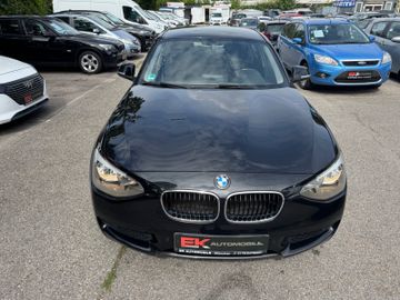BMW 118 - 5