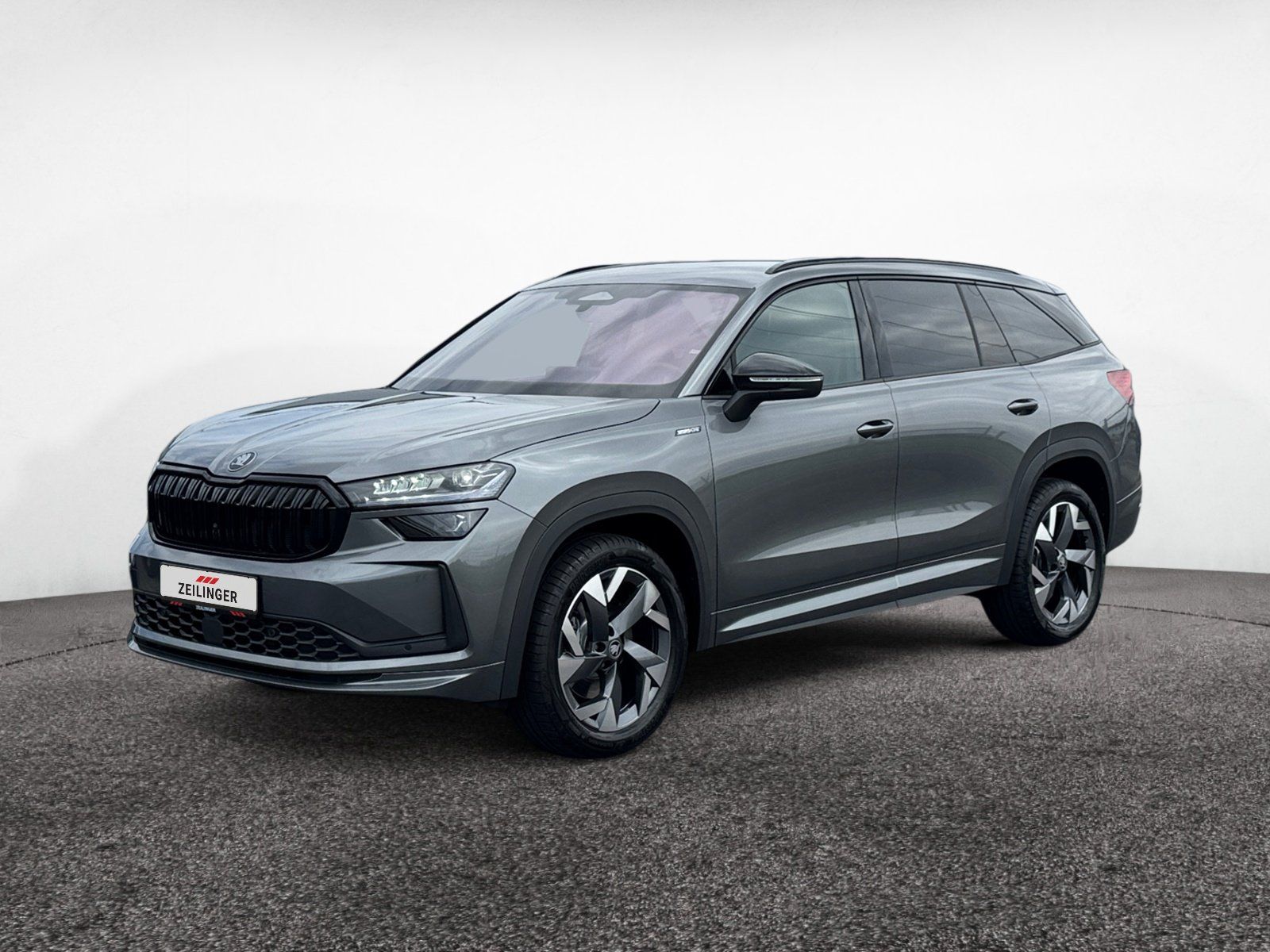 Skoda Kodiaq - Bild 2