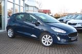 Ford Fiesta 1.0 Automatik Cool & Connect Sitz-HZG PDC - Ford Fiesta Gebrauchtwagen in Magdeburg