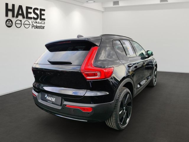 VOLVO EX40 (Bild 5 von Array)