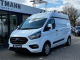 Ford Transit Custom Kasten 340 L2 H2 Trend/SHZ/NAVI/ - Ford in Bielefeld: Ka
