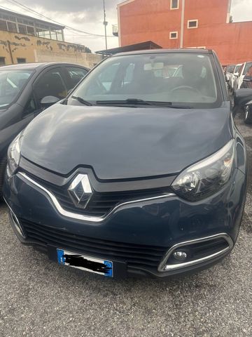 Renault Captur 1.5 dCi 8V 90 CV Start&Stop Energ