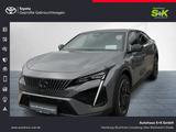 Peugeot 408 Plug-In Hybrid 225 GT*8-fach*NAVI*360°-Kamer - Peugeot 408 in Hamburg