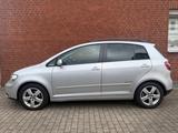 Volkswagen Golf Plus United 1.9Tdi"DSG"Klimaaut"AHK"1.Hd* - Volkswagen Golf Plus: United