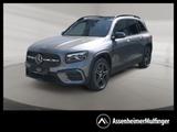 Mercedes-Benz GLB 200 d AMG+MBUX+MBeam+Night+AHK+Pano+SHD+Wide