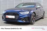 Audi S4 Avant 3.0 TDI quattro Leder HuD Navi StHz AHK - gebrauchte Audi S4 aus dem Jahr 2022