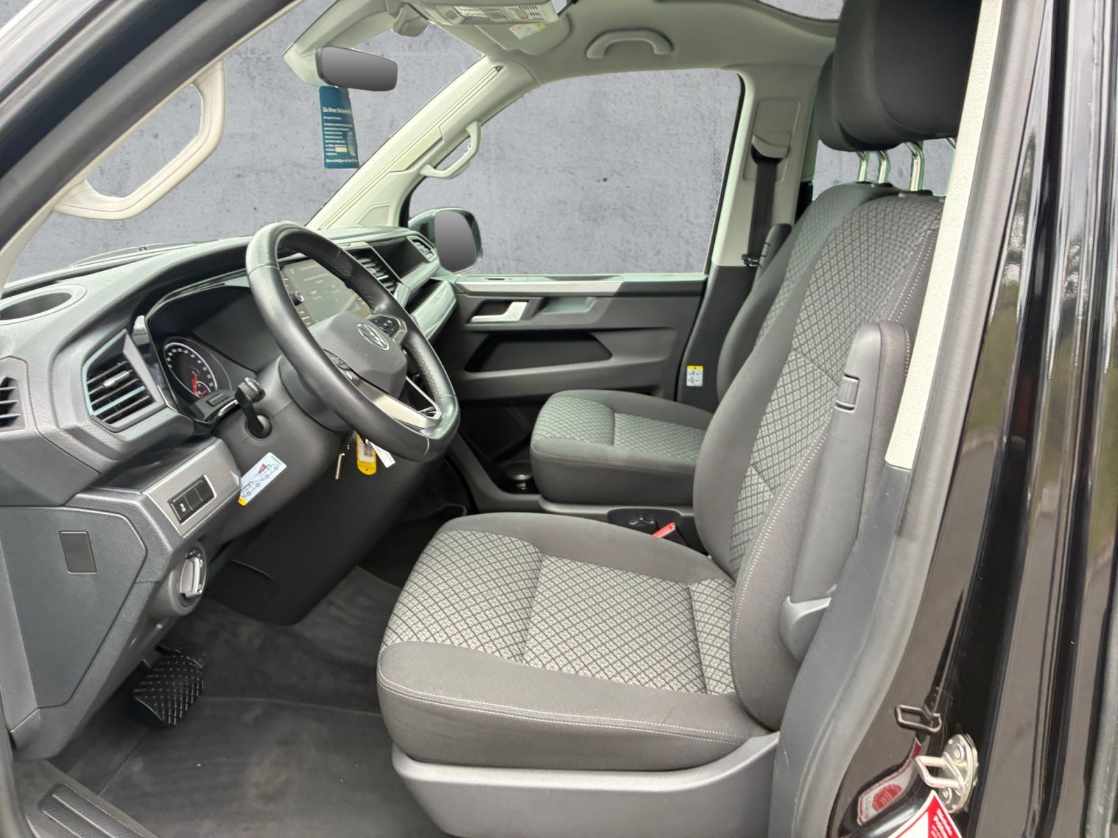 Volkswagen T6 California - Bild 12