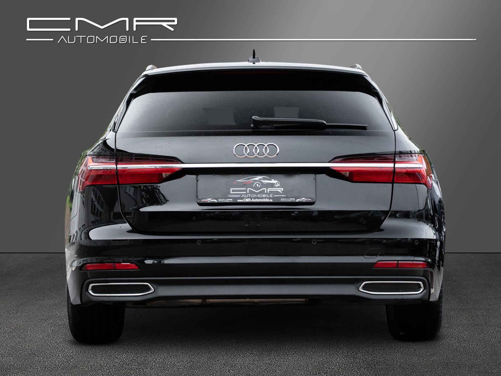 Audi A6 40 TDI Business-Pak. ACC MMI DSP SHZ Privacy, миниатюра 9