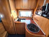 Hobby AK 670 KMC - Solar - Klima - AHK - - Separate Dusche