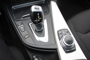 BMW 318 - 12