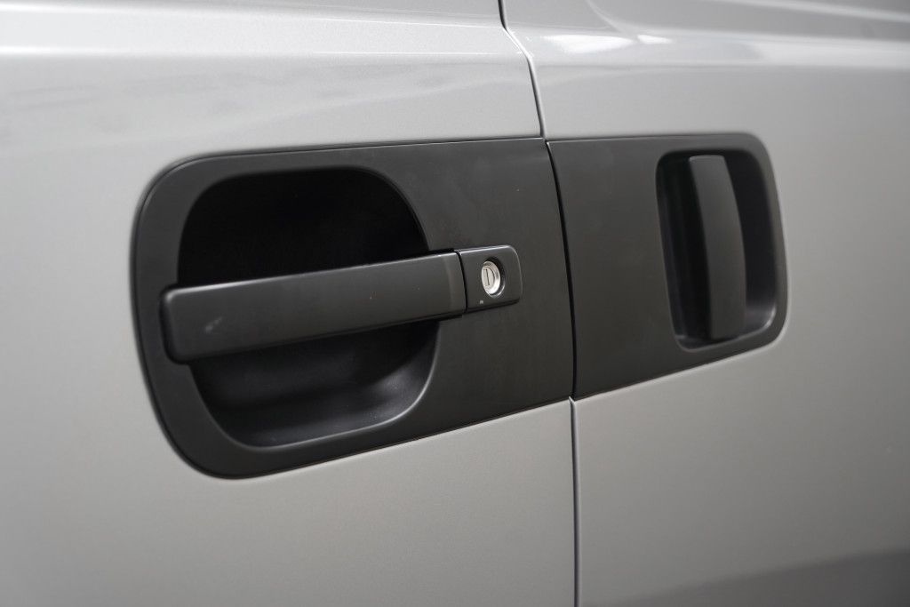 Hyundai H 1