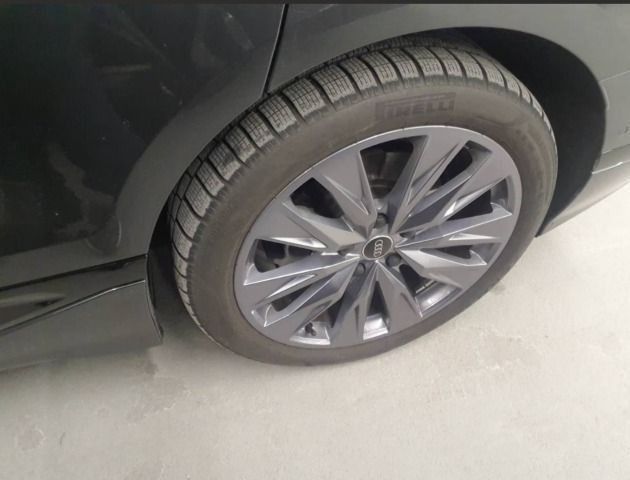 A6 Sportback e-tron S LINE 0,25% MATRIX+KAMERA++