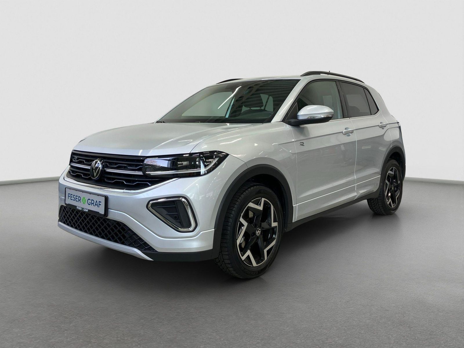Volkswagen T-Cross - Bild 14