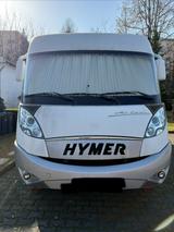 HYMER / ERIBA / HYMERCAR B 614 SL - HYMER / ERIBA B 614