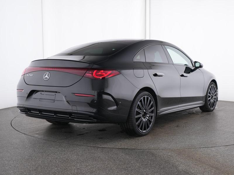 Mercedes-Benz CLA 250+ EQ manufaktur AMG PlusPremium *sofort*