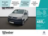 Volkswagen T6.1 Transporter Kasten 4MOTION *AHK*KAMERA*SHZ* - Abschleppwagen T4