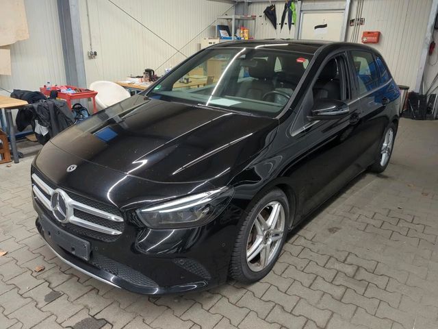 Mercedes-Benz B 220 B -Klasse B 220 d* Automatik*