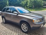 Volvo XC 90 XC90 D5 Executive - Volvo XC90 aus 2008