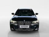 BMW M340d Touring xDrive M Sport Pro+H/K+Pano+ACC - BMW: 34