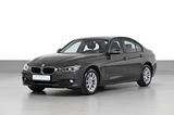 BMW 320D AUTOMATIK*AUS 1 HAND*HEAD-UP-DISPLAY* - BMW 320 mit Diesel-Antrieb: Limousine, Automatik