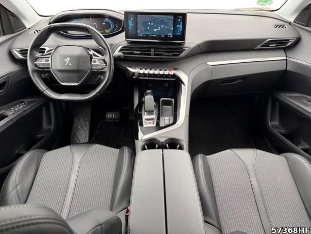 Fahrzeugabbildung Peugeot 3008 Allure Pack