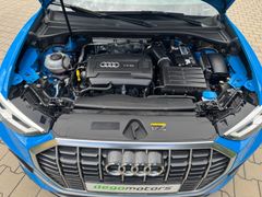 AUDI Q3 45 TFSI quattro S line*ACC*VIRTUAL*MATRIX*