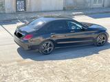 Mercedes-Benz C 43 AMG Mercedes-AMG C 43 4MATIC Autom. Mer... - Mercedes-Benz C 43 AMG in Mannheim