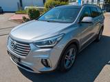 Hyundai Grand Santa Fe blue Premium 4WD 360° Kamera - Hyundai Grand Santa Fe SUV