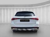 Mercedes-Benz GLC 200 Avantgarde 4M AHK Kamera Totw. Memory - Mercedes-Benz GLC 200 in Dortmund